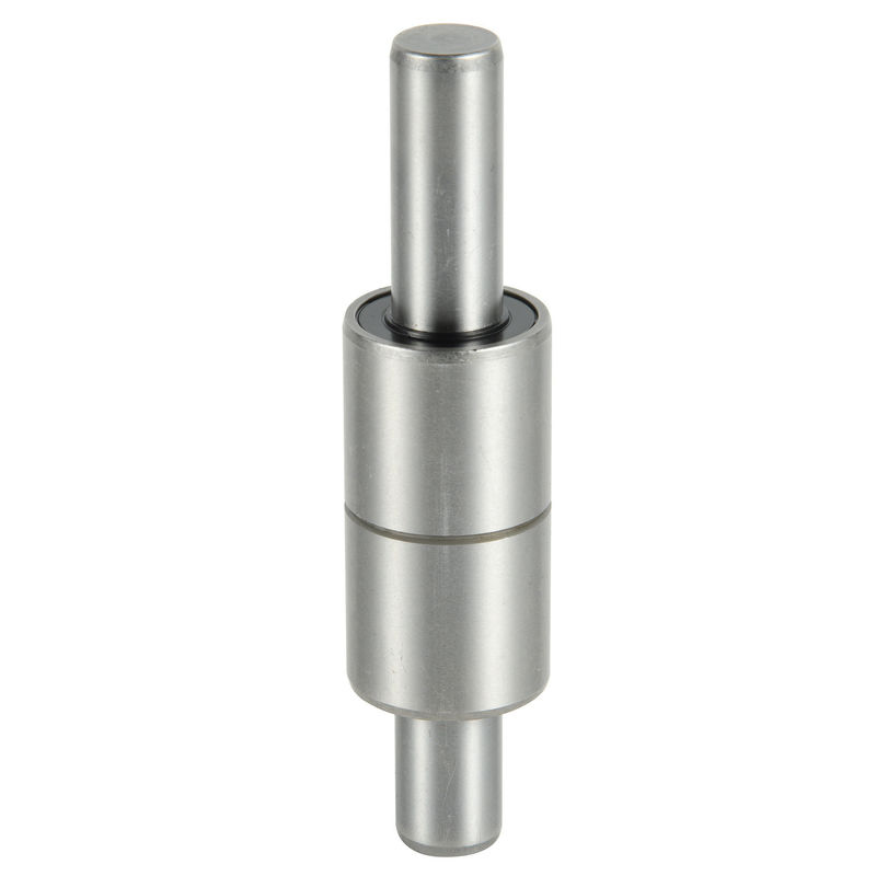 Rolamentos de tubos de rodas automáticos Rolamentos de bombas de água para rolamentos de aço e direção de carga radial