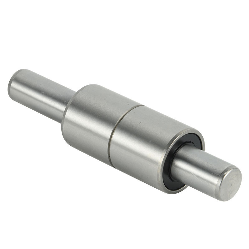 Rolamentos de tubos de rodas automáticos Rolamentos de bombas de água para rolamentos de aço e direção de carga radial