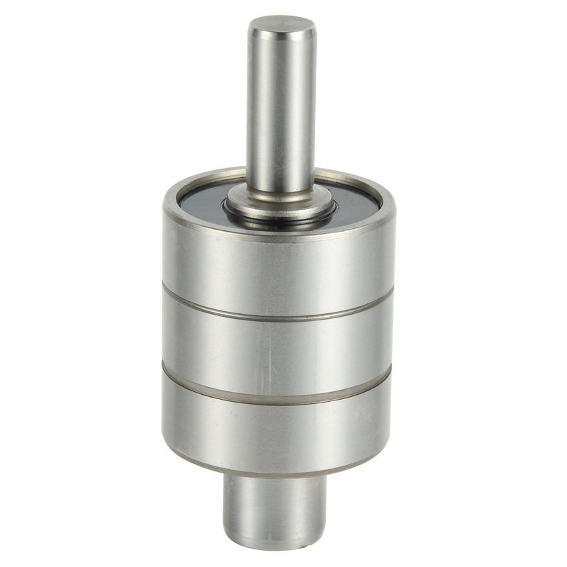 Rolamentos de tubos de rodas automáticos Rolamentos de bombas de água para rolamentos de aço e direção de carga radial