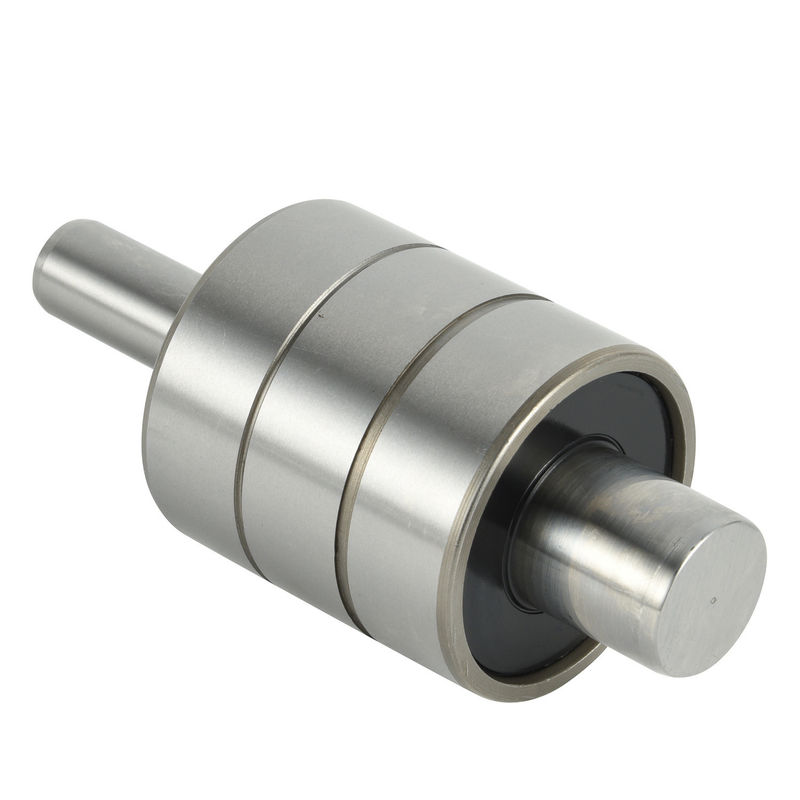 Rolamentos de tubos de rodas automáticos Rolamentos de bombas de água para rolamentos de aço e direção de carga radial