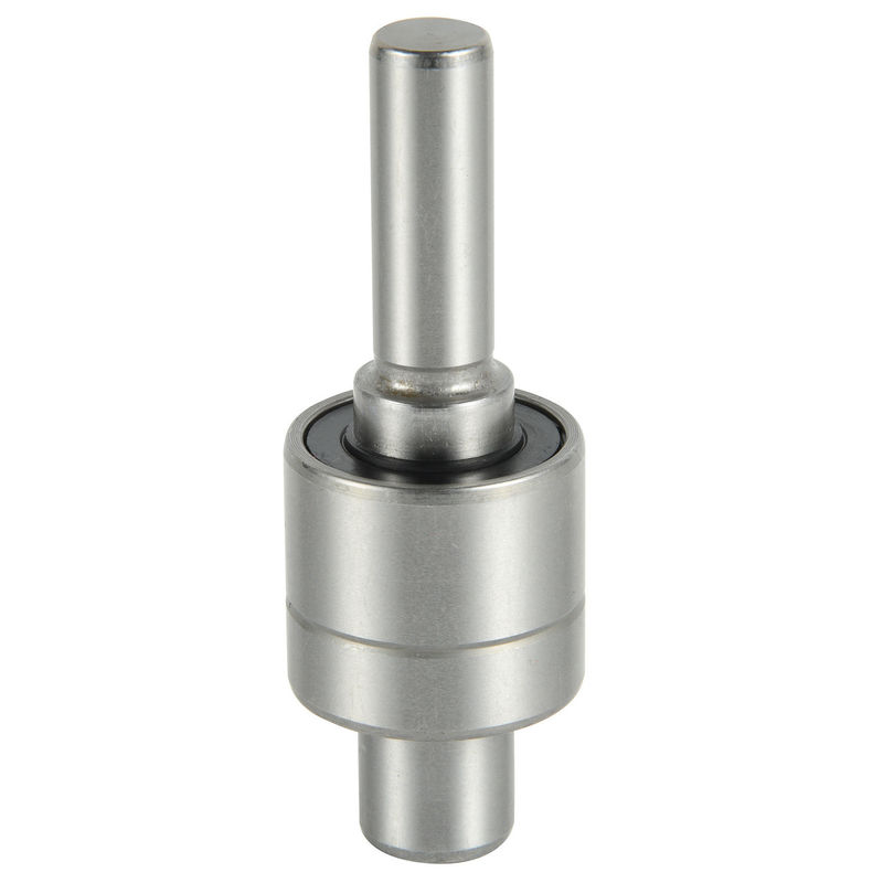Rolamentos de tubos de rodas automáticos Rolamentos de bombas de água para rolamentos de aço e direção de carga radial