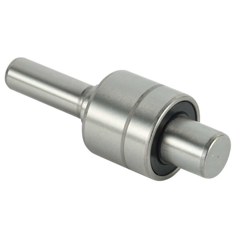 Rolamentos de tubos de rodas automáticos Rolamentos de bombas de água para rolamentos de aço e direção de carga radial