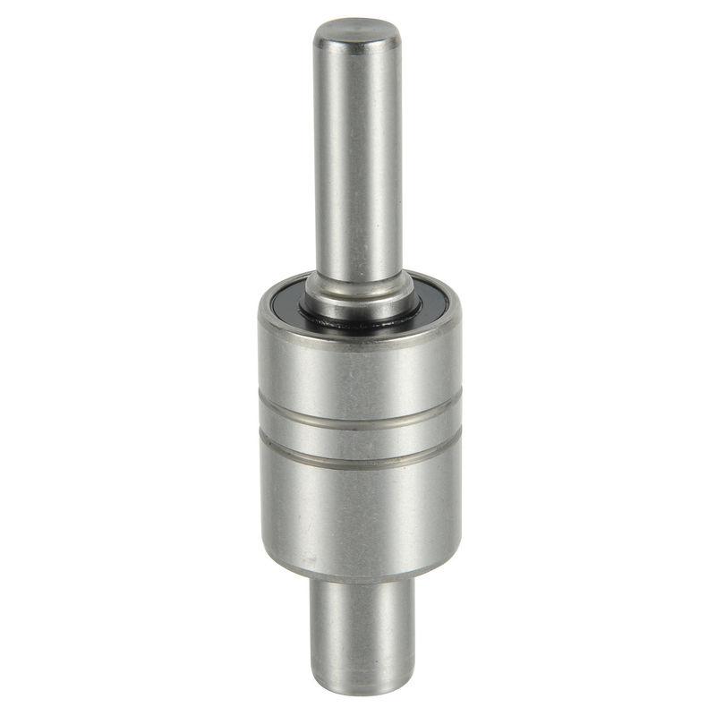 Rolamentos de bombas de água de rolamento radial para ventiladores/ polias de tensão/ bombas de válvulas/ trituradores angulares