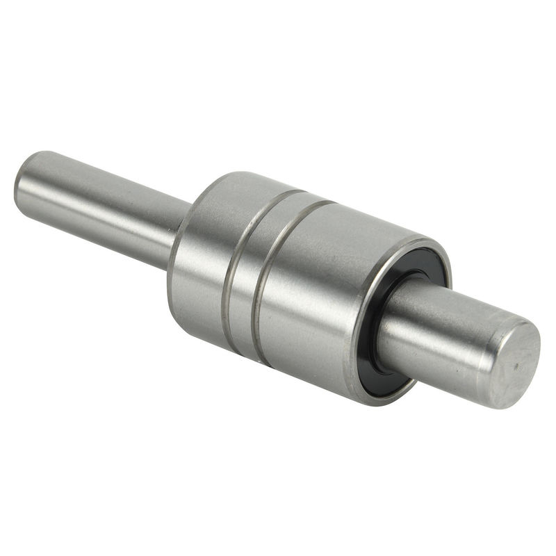 Rolamentos de bombas de água de rolamento radial para ventiladores/ polias de tensão/ bombas de válvulas/ trituradores angulares
