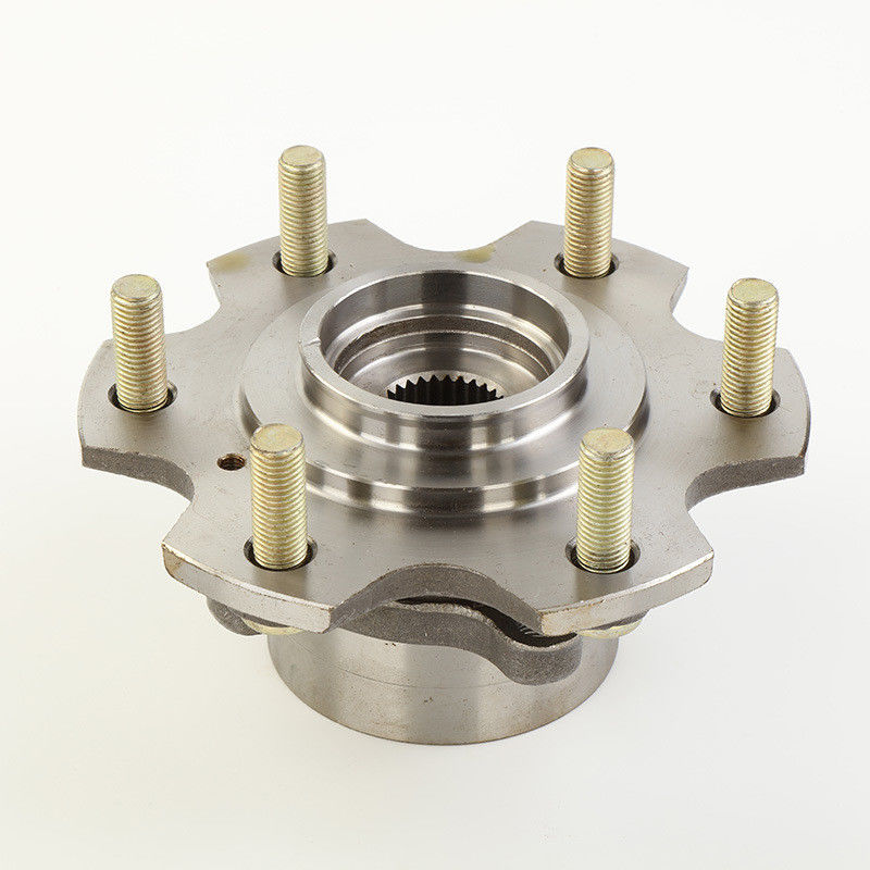 Rolamentos de eixo de rolamento para peças de rolamento de automóveis médios e grandes 120-190 mm