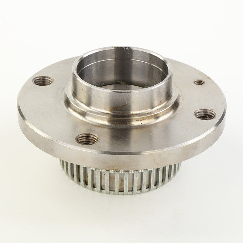 Rolamento de aço Rolamento automático para eixo de roda automático de dimensão externa pequena e média