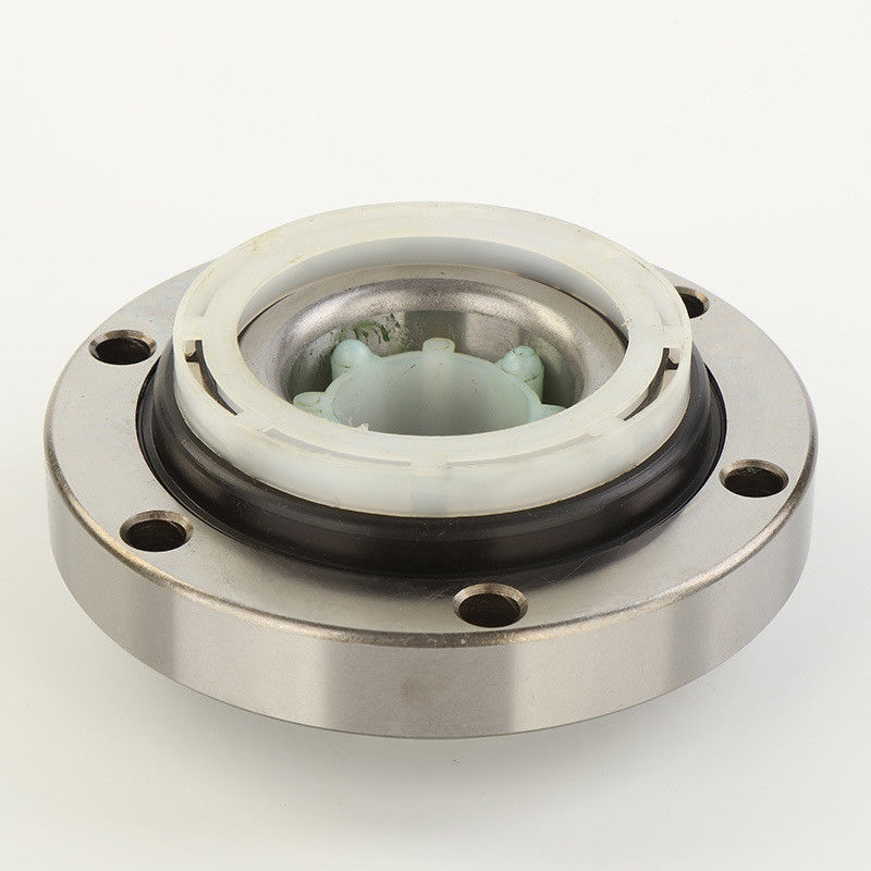 Rolamento de aço Rolamento automático para eixo de roda automático de dimensão externa pequena e média