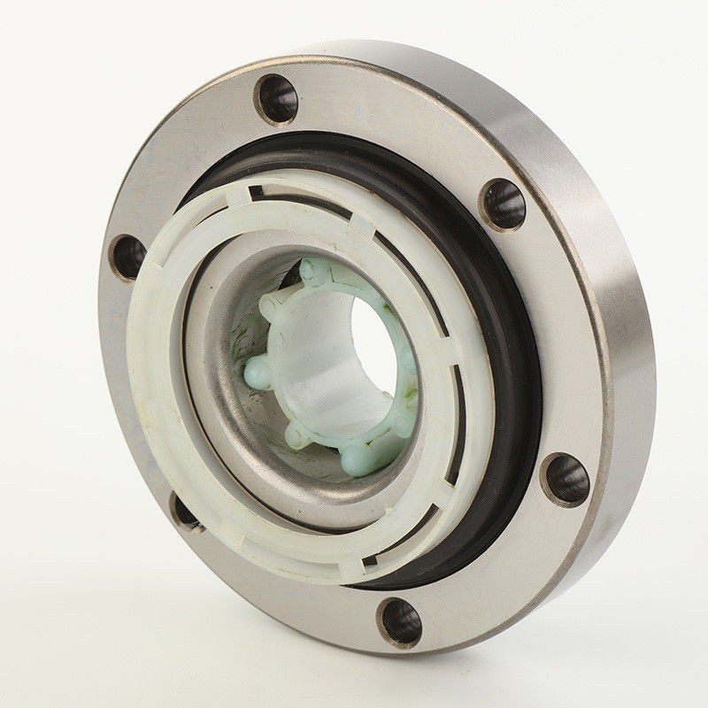 Rolamento de aço Rolamento automático para eixo de roda automático de dimensão externa pequena e média