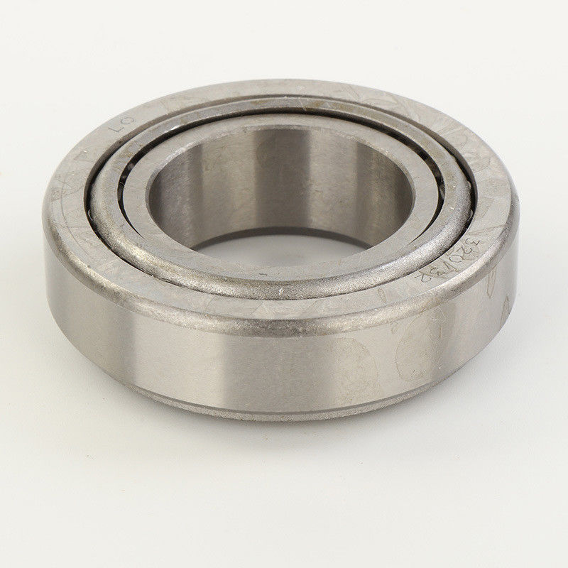 Rolamentos de rolos de forma cónica para equipamentos pesados da série 30200