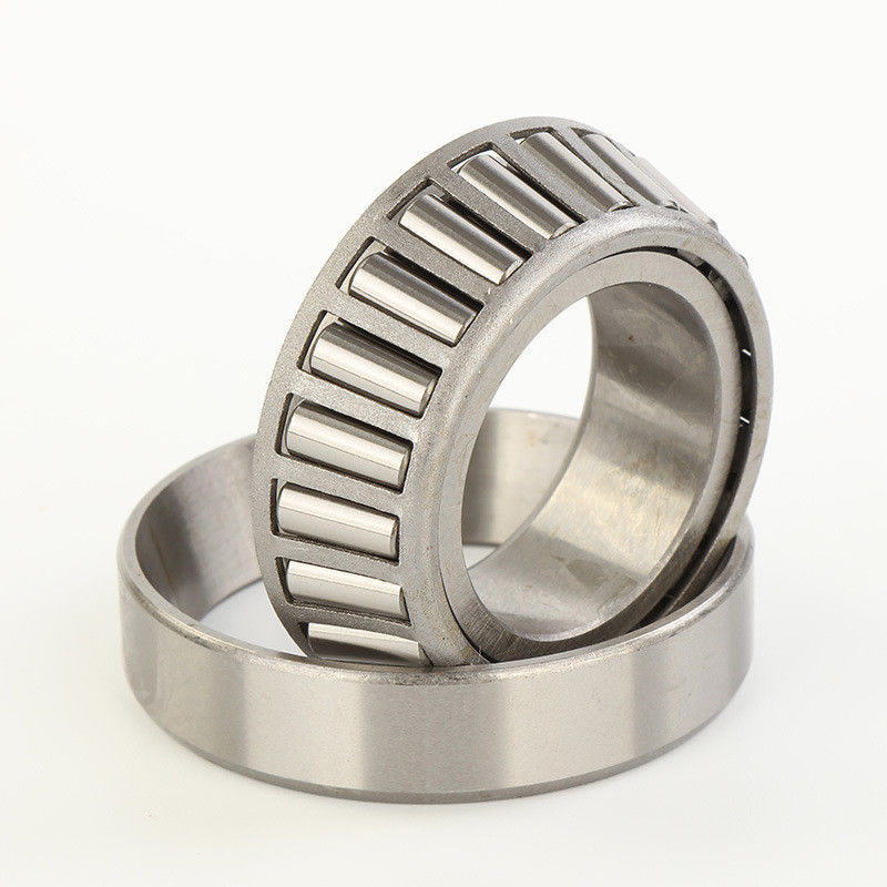 Rolamentos de rolos de forma cónica para equipamentos pesados da série 30200