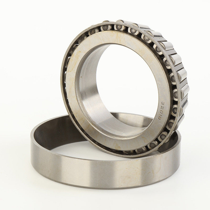 Rolamentos de rolos de forma cônica para máquinas de rolamento e peças sobressalentes de motocicletas no exportador