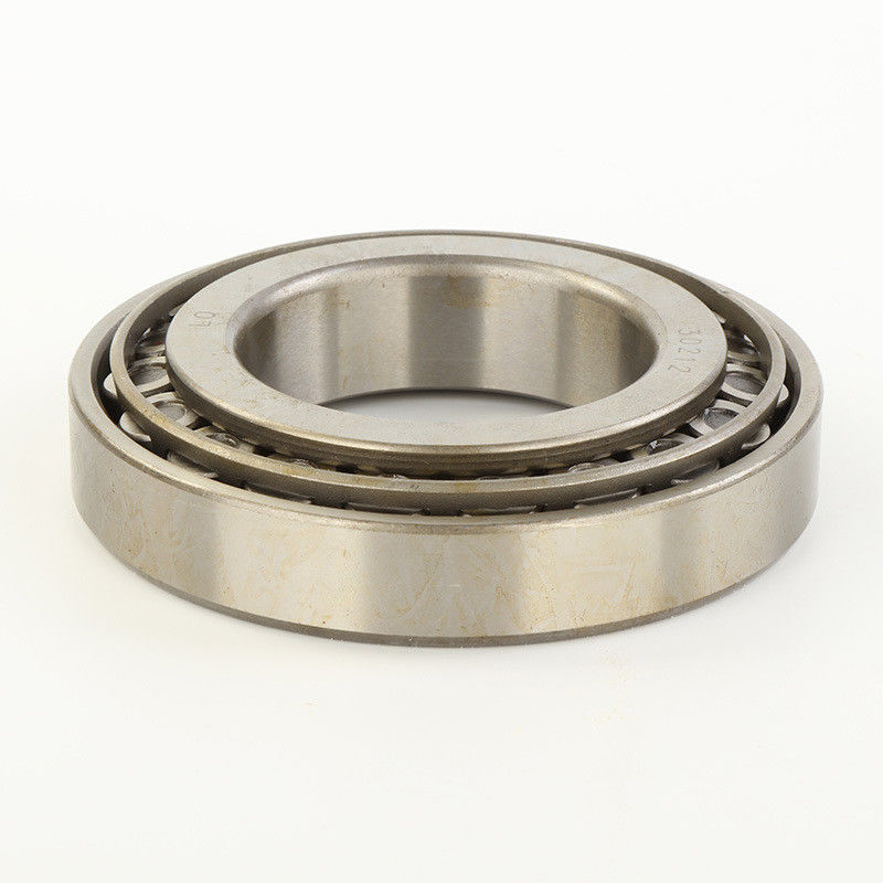 Rolamentos de rolos de forma cônica para máquinas de rolamento e peças sobressalentes de motocicletas no exportador