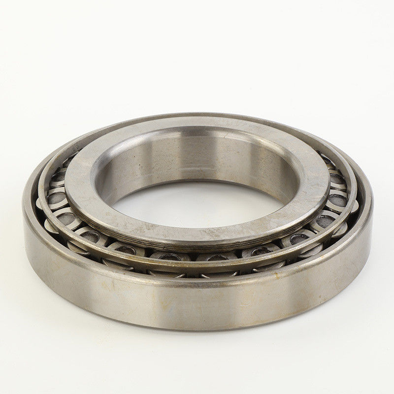 Rolamentos de rolos de forma cônica para máquinas de rolamento e peças sobressalentes de motocicletas no exportador