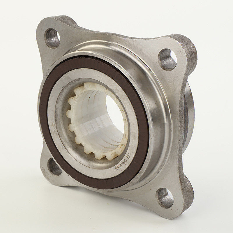 Auto Parte Médio e Grande 120-190mm Dimensão Externa Roda Hub Rolamento para Motocicleta