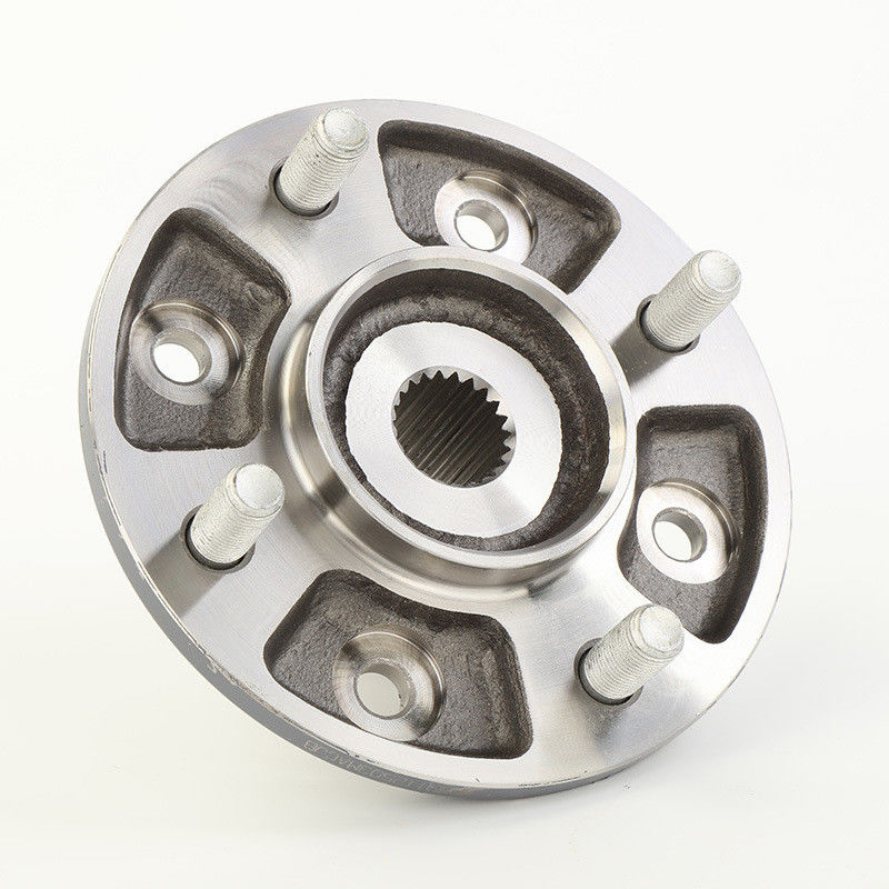 Auto Parts Rolling Body Motorcycle Parts Drit Bike Part Unit Hub Bearing para veículos