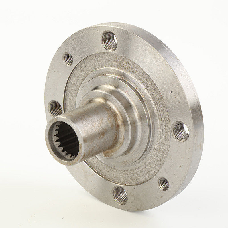 Auto Parts Rolling Body Motorcycle Parts Drit Bike Part Unit Hub Bearing para veículos