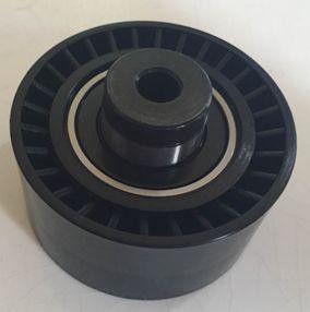Rolamentos do eixo do eixo da peça de automóvel de baixo ruído Rolamento de liberação da embreagem com corpo de rolamento de aço