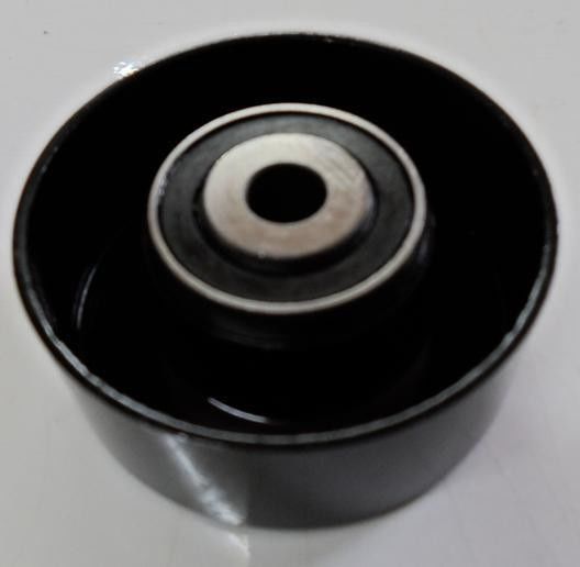 Rolamentos do eixo do eixo da peça de automóvel de baixo ruído Rolamento de liberação da embreagem com corpo de rolamento de aço