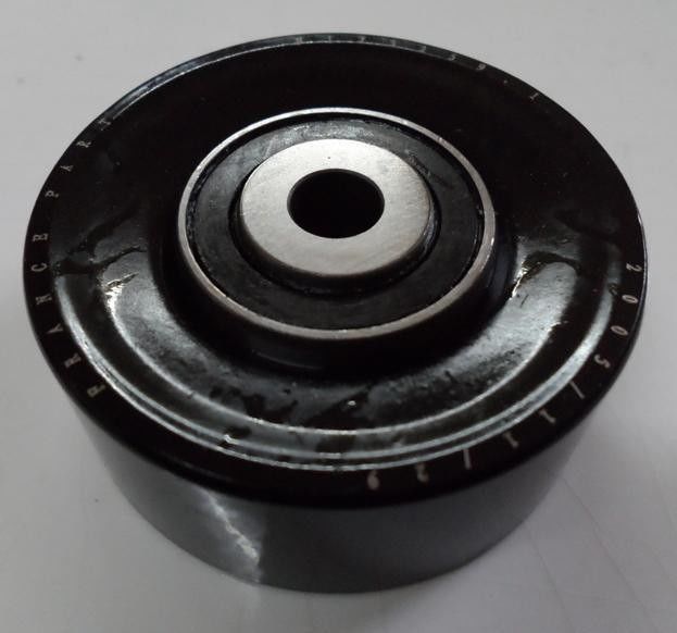 Rolamentos do eixo do eixo da peça de automóvel de baixo ruído Rolamento de liberação da embreagem com corpo de rolamento de aço