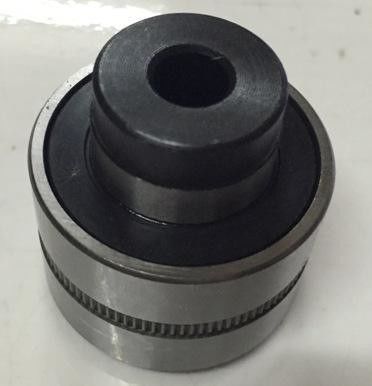 Máquina de peças de automóveis de rolamento de embreagem de liberação de rolamento de tensão para fácil instalação