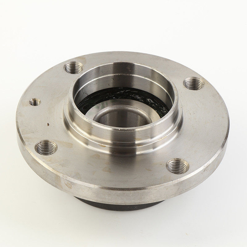 Rolamentos de dimensão externa de pequeno e médio porte Rolamentos de eixo da roda automática para desempenho