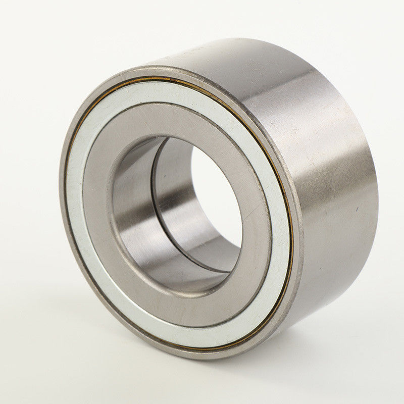 Rolamentos de eixo de roda automática com bolas de aço carbono de 3 mm de dimensão externa média e grande