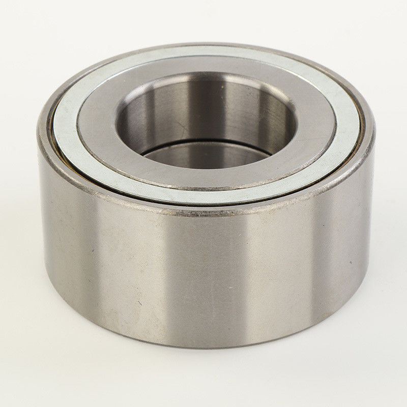 Rolamentos de eixo de roda automática com bolas de aço carbono de 3 mm de dimensão externa média e grande