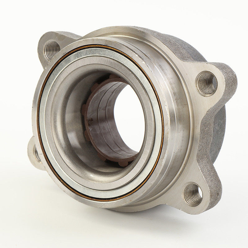 Dimensões externas médias e grandes 120-190 mm Rolamento de eixo de roda automático com rolamento de esferas