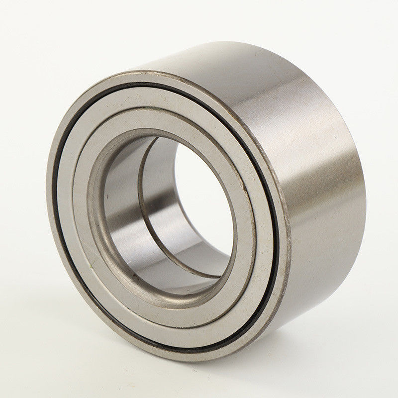 Rolamentos ISO Rolamentos de esferas de aço carbono de 3 mm com dimensões externas pequenas e médias