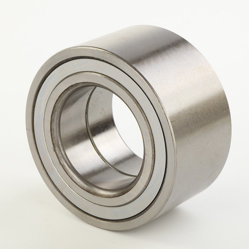 Número de linhas Esferas de aço carbono duplo de parede fina com rolamentos de 3 mm separados