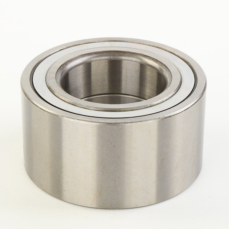 Número de linhas Esferas de aço carbono duplo de parede fina com rolamentos de 3 mm separados