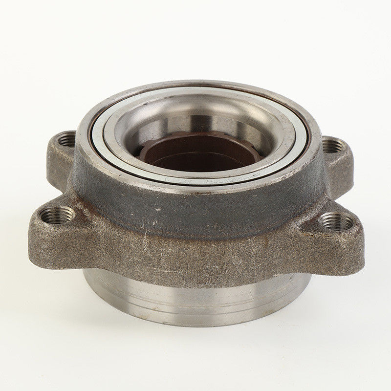 Rolamentos de eixo de roda de automóvel de linha única esférica para eixo de automóvel Peças de motocicletas Venda