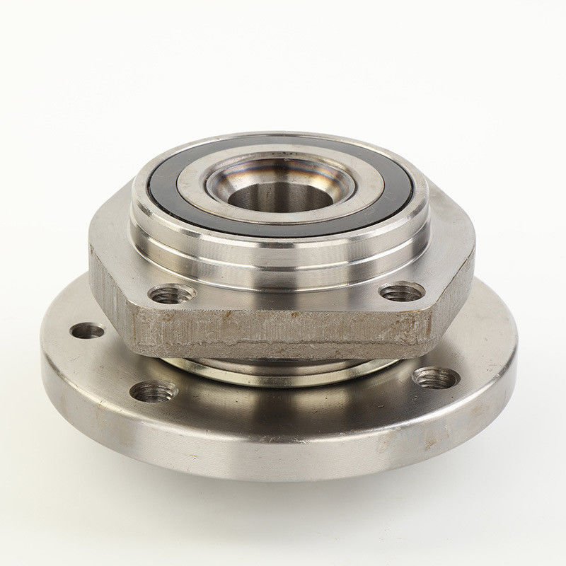 Rolamentos de eixo de roda de automóvel de linha única esférica para eixo de automóvel Peças de motocicletas Venda