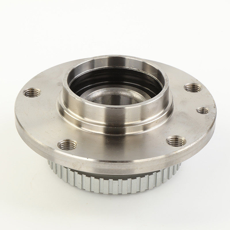 Rolamentos de esferas para o eixo de rotação das rodas de automóveis de dimensões externas médias e grandes 120-190 mm