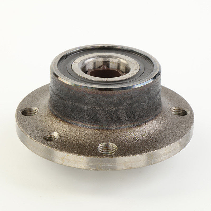 Rolamentos esféricos não alinhados para 1688 rolamentos automáticos de peças separadas de motocicletas