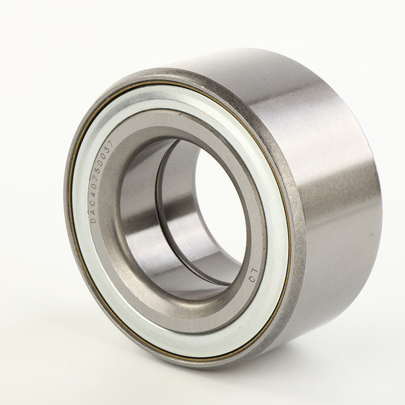 Rolamentos de Esferas para Peças de Motocicletas e Rodas Automáticas Hub Customização de Rolamento Radial
