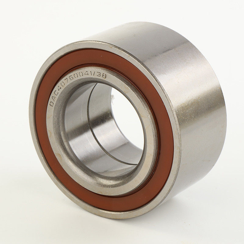 Rolamentos de Esferas para Peças de Motocicletas e Rodas Automáticas Hub Customização de Rolamento Radial