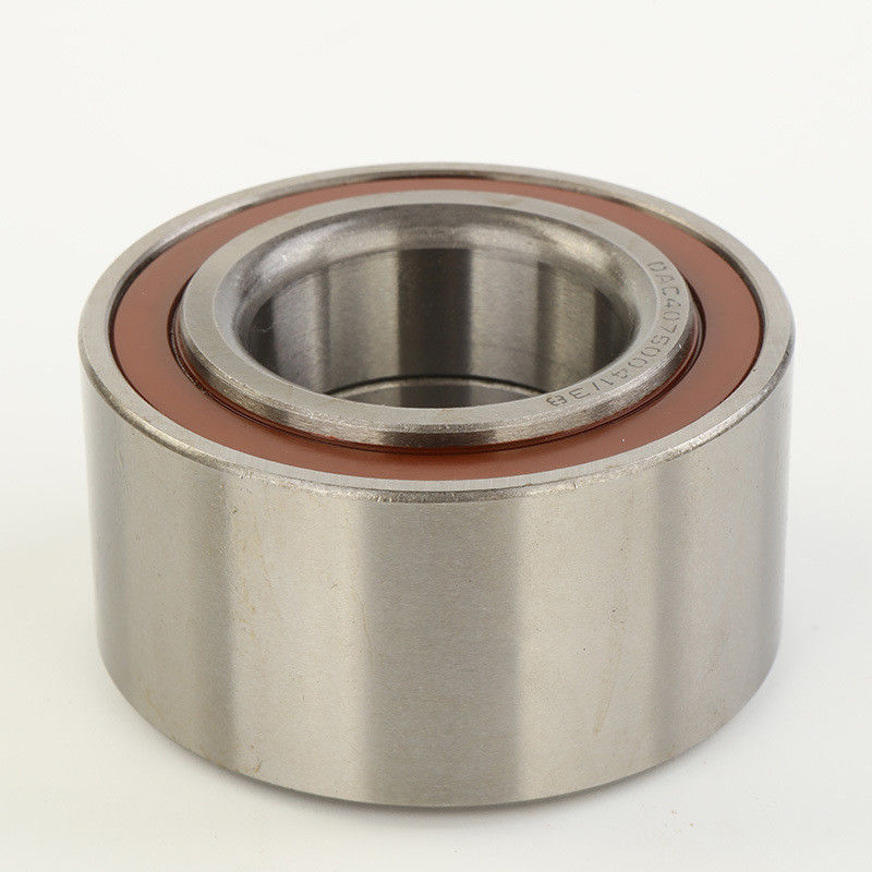 Rolamentos de Esferas para Peças de Motocicletas e Rodas Automáticas Hub Customização de Rolamento Radial