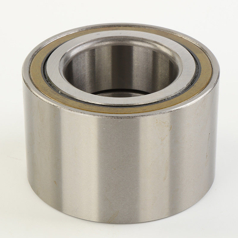 Rolamentos de Esferas para Peças de Motocicletas e Rodas Automáticas Hub Customização de Rolamento Radial
