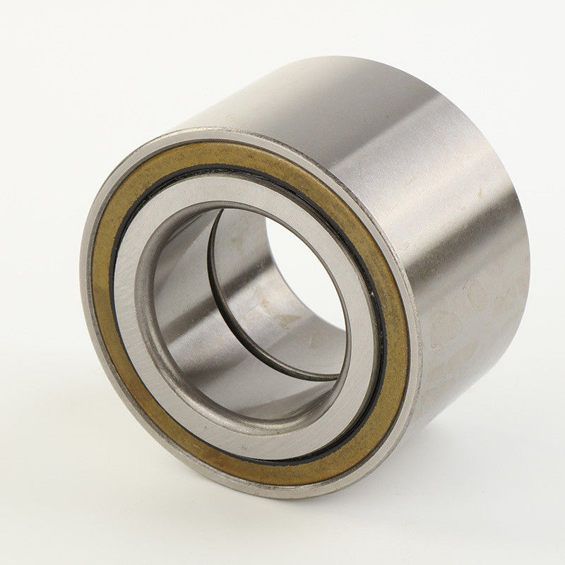 Rolamentos de Esferas para Peças de Motocicletas e Rodas Automáticas Hub Customização de Rolamento Radial