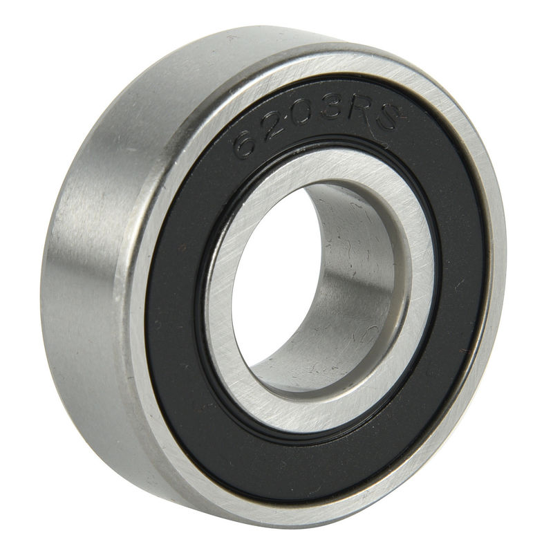 6200-6232 Rolamentos ISO com escotilha profunda, separados para a direção da carga radial
