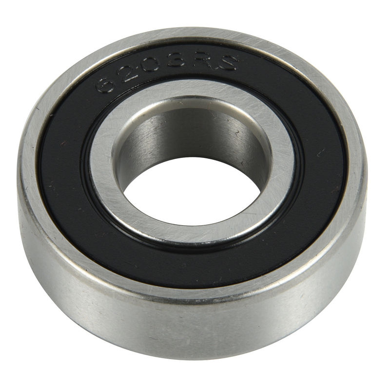 6200-6232 Rolamentos ISO com escotilha profunda, separados para a direção da carga radial