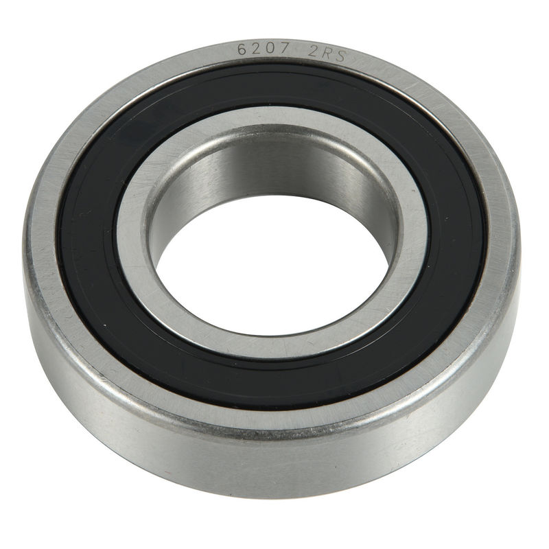 6200-6232 Rolamentos ISO com escotilha profunda, separados para a direção da carga radial