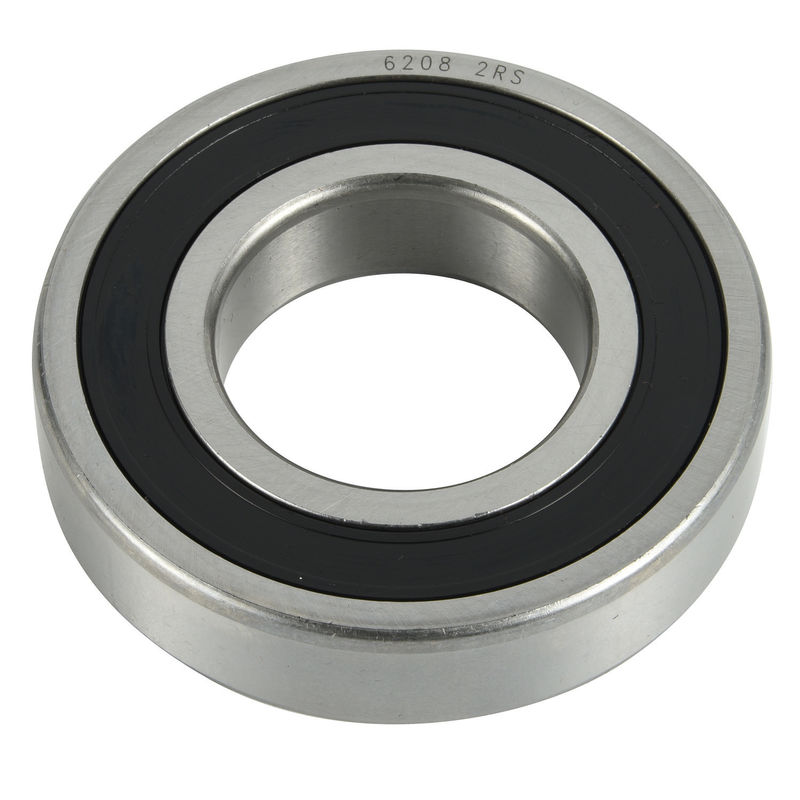 6200-6232 Rolamentos ISO com escotilha profunda, separados para a direção da carga radial