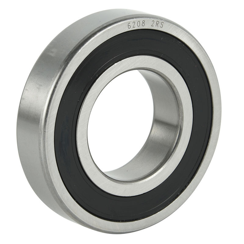 6200-6232 Rolamentos ISO com escotilha profunda, separados para a direção da carga radial