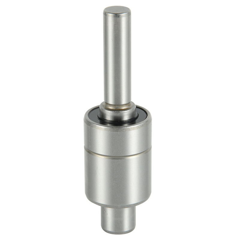 Rolamento automático de bomba de água Rolamento de eixo para automóvel separado linha única separado separado